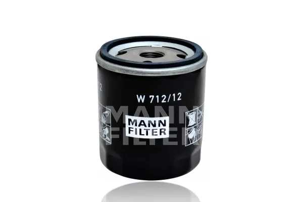 Filtro de óleo BC1123 PBR