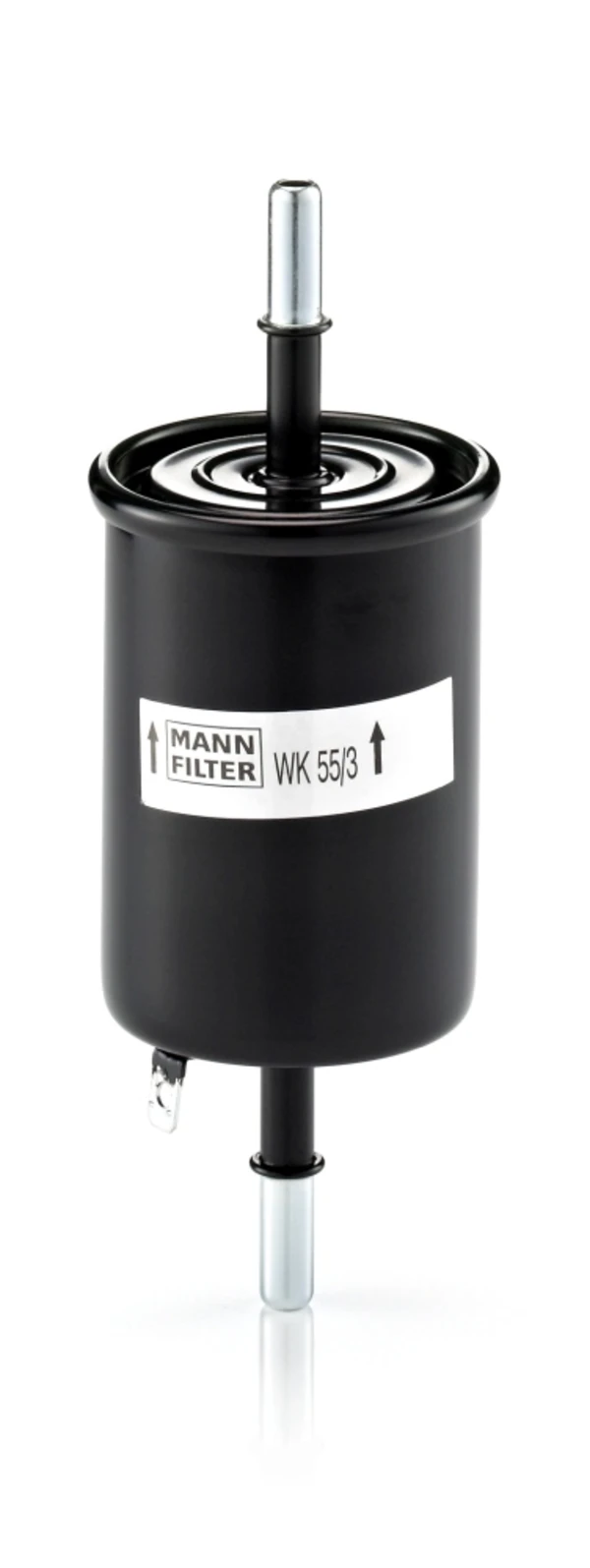 WK553 Mann-Filter