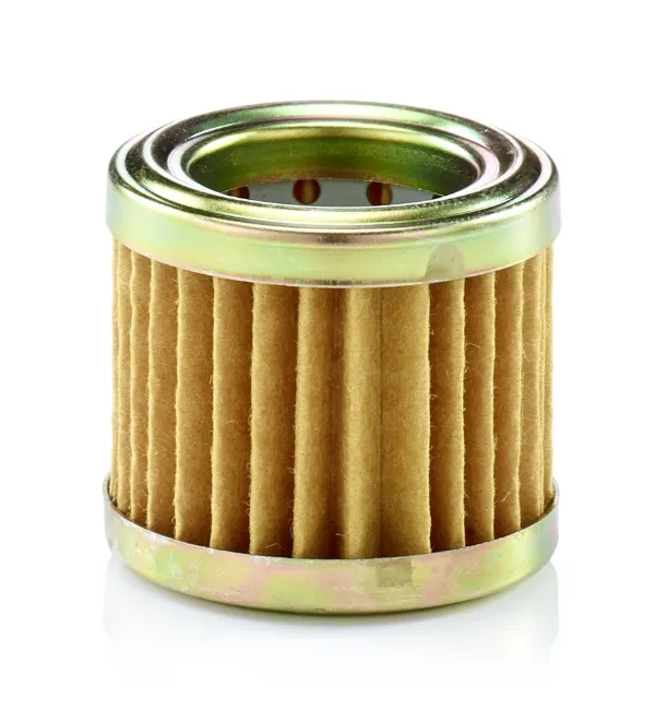 Filtro de combustível 8944370220 Isuzu