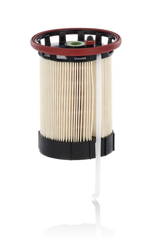 Filtro de combustível PU8014 Mann-Filter