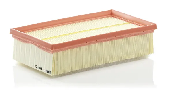 Filtro de ar C24851 Mann-Filter