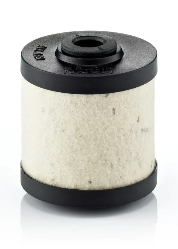 Filtro de combustível BFU715 Mann-Filter