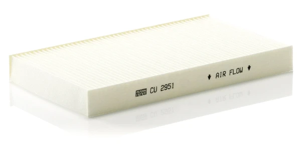 CU2951 Mann-Filter