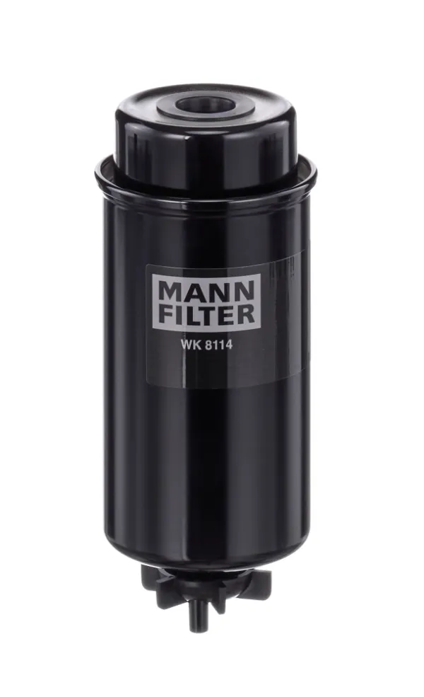 Filtro de combustível WK8114 Mann-Filter