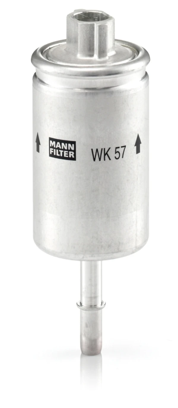 Filtro de combustível WK57 Mann-Filter