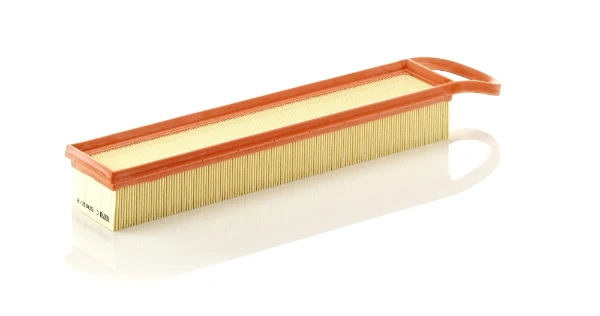 C50822 Mann-Filter