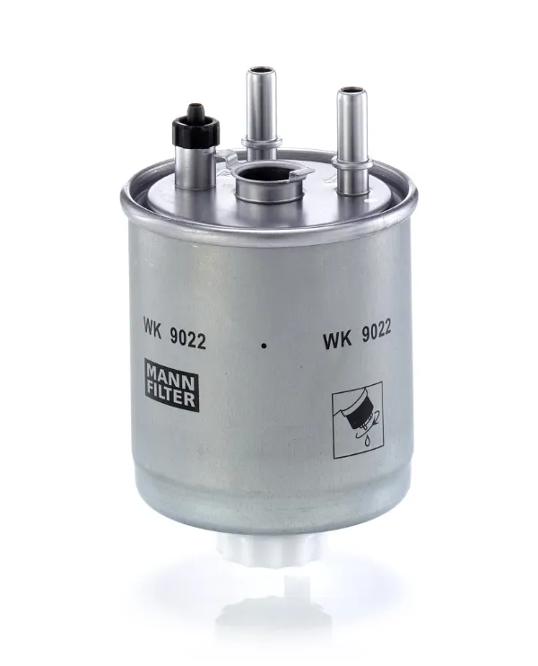 Filtro de combustível WK9022 Mann-Filter