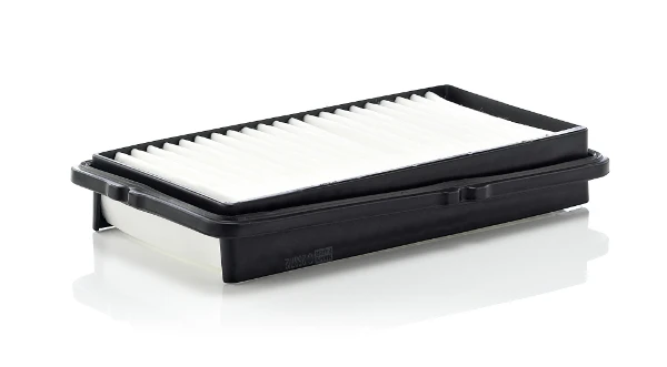C25372 Mann-Filter