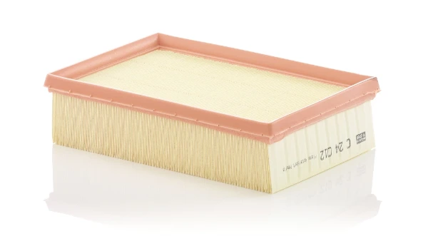 C24012 Mann-Filter