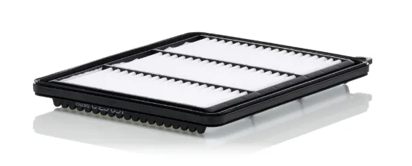 Filtro de ar C25051 Mann-Filter
