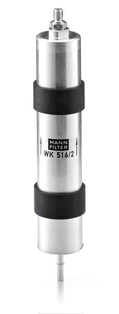 Filtro de combustível WK5162 Mann-Filter