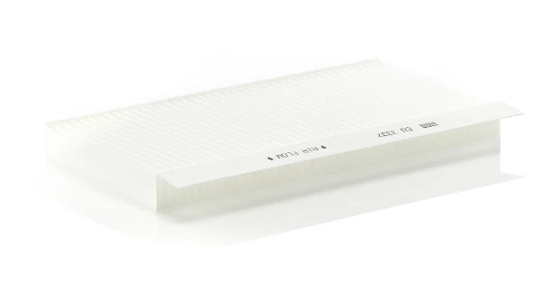 CU3337 Mann-Filter