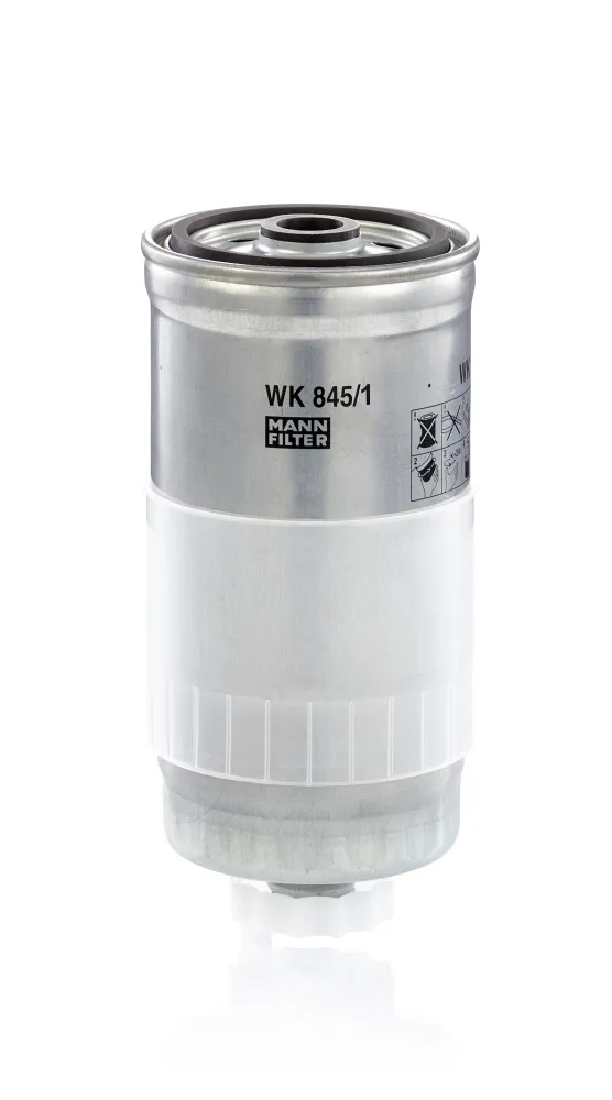 WK8451 Mann-Filter