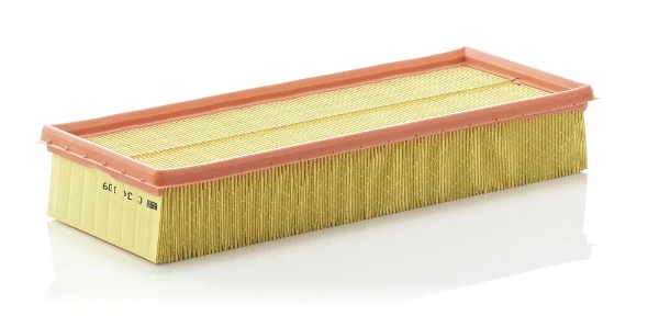 C34109 Mann-Filter
