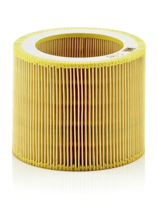 Filtro de ar C1140 Mann-Filter
