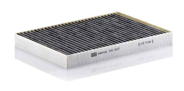 CUK3137 Mann-Filter