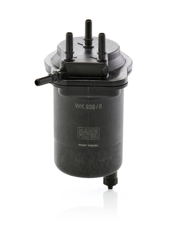 WK9396 Mann-Filter