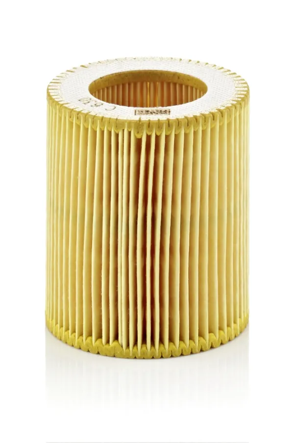 Filtro de ar C630 Mann-Filter