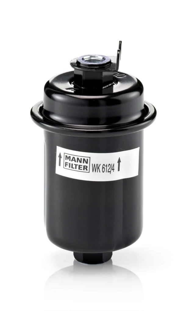 WK6124 Mann-Filter