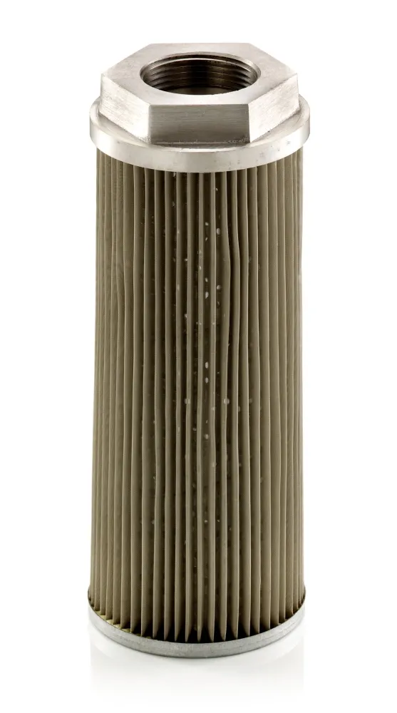 Filtro do sistema hidráulico HD9210 Mann-Filter