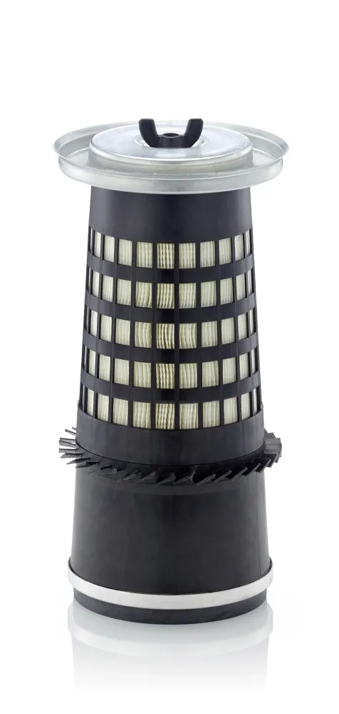 Filtro de ar C14010 Mann-Filter