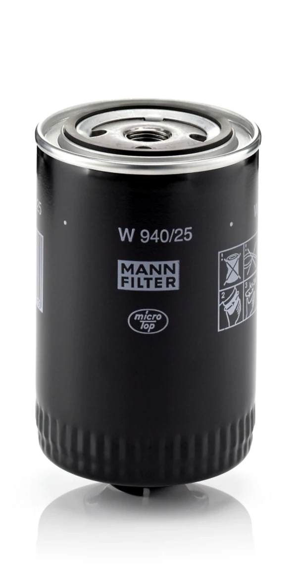 W94025 Mann-Filter