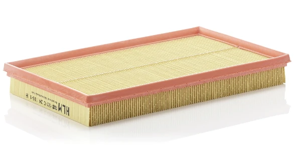 C341161 Mann-Filter
