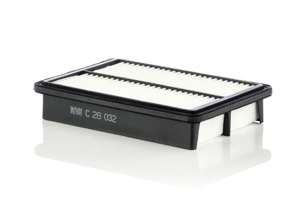 C26032 Mann-Filter filtro de ar