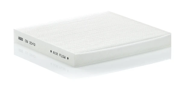 CU2043 Mann-Filter