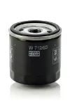 W71283 Mann-Filter