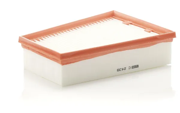 Filtro de ar C2439 Mann-Filter