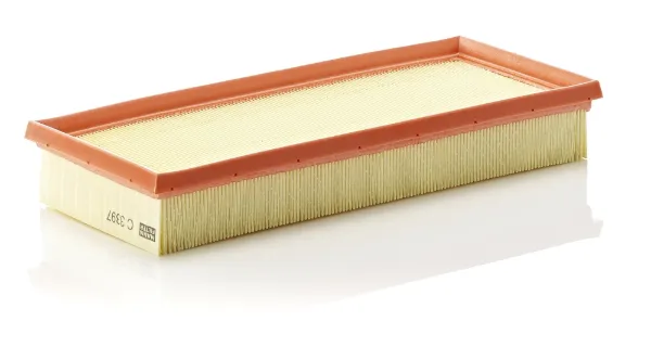 Filtro de ar C3397 Mann-Filter