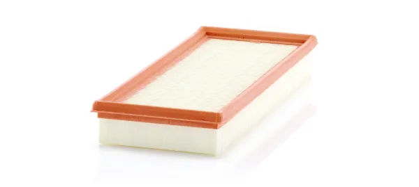 Filtro de ar CU3474 Mann-Filter