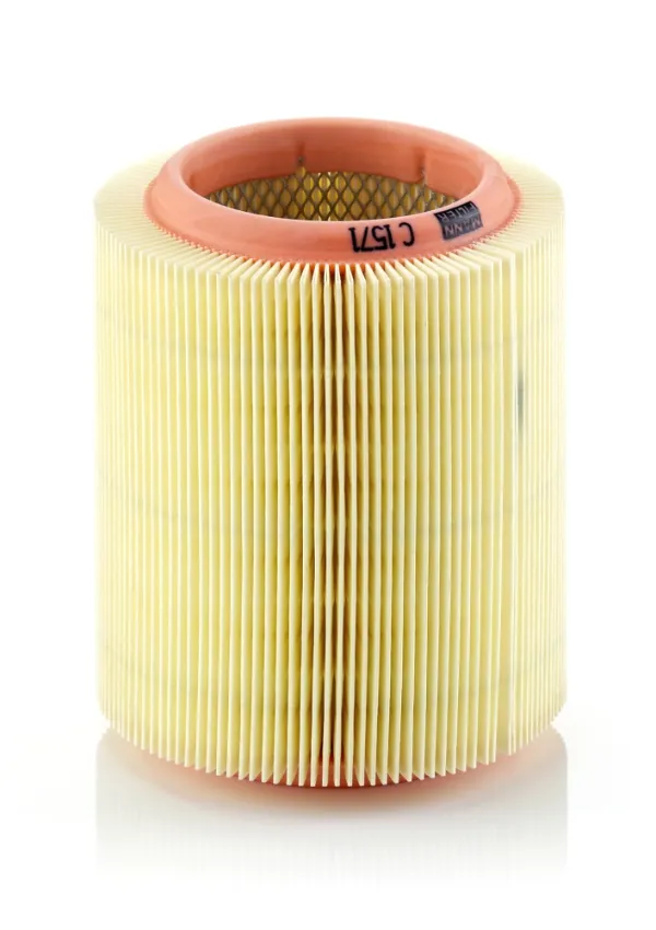 Filtro de ar C1571 Mann-Filter