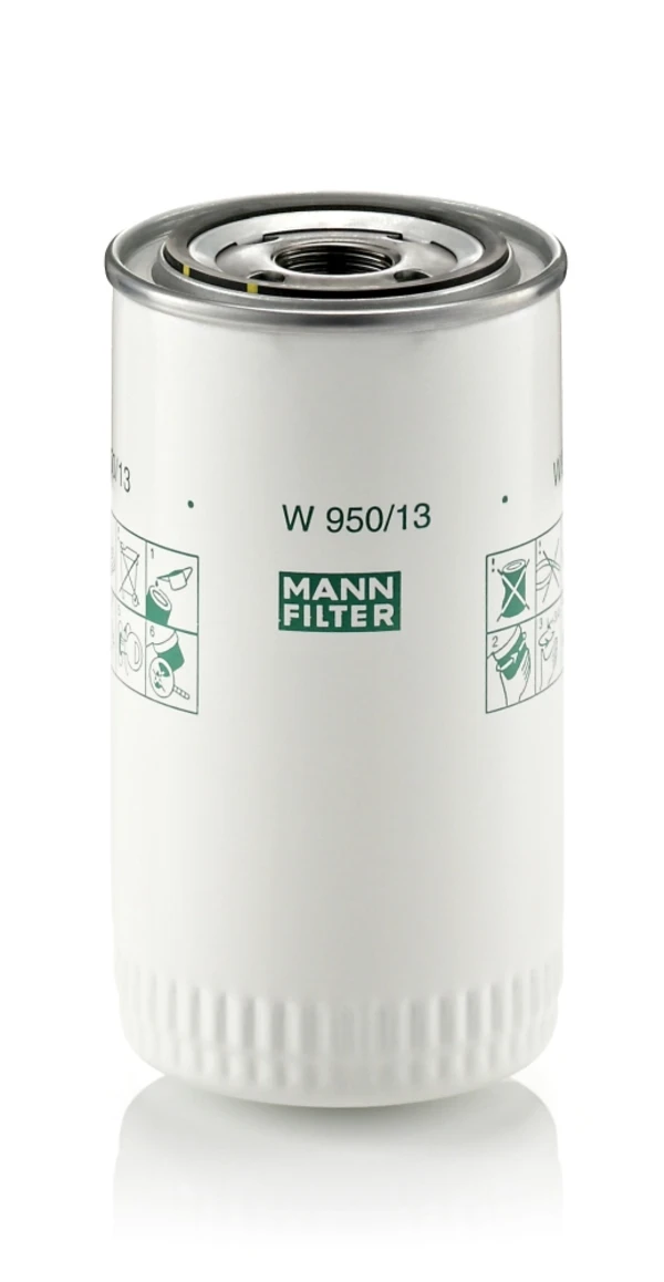 Filtro da Caixa Automática de Mudança para Volvo Trucks TRUCK FH12 