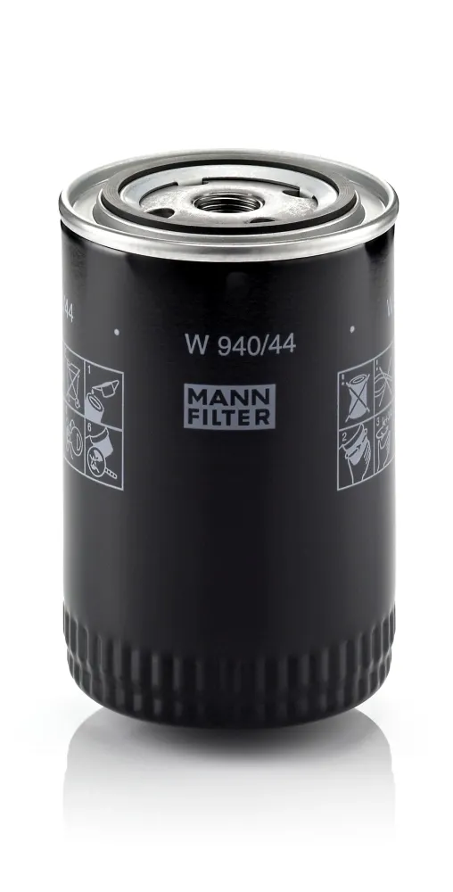 Filtro de óleo W94044 Mann-Filter