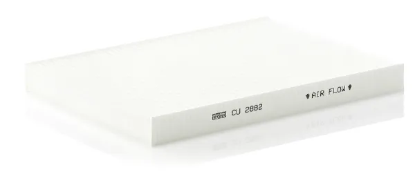 CU2882 Mann-Filter