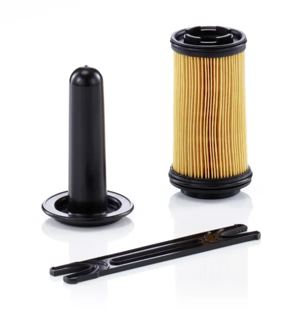 Filtro ad blue U5001KIT Mann-Filter