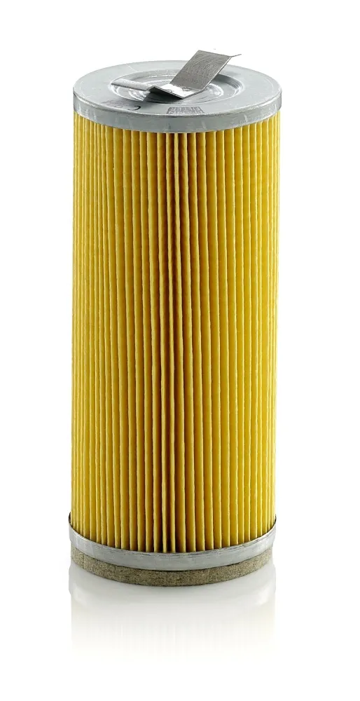 Filtro de ar C824 Mann-Filter