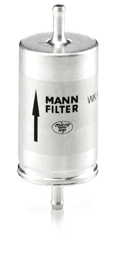 Filtro de combustível WK410 Mann-Filter