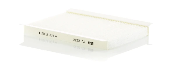 CU2532 Mann-Filter