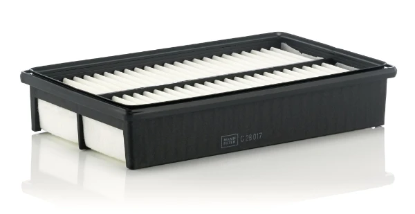 C28017 Mann-Filter
