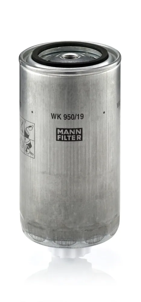 Filtro de combustível WK95019 Mann-Filter