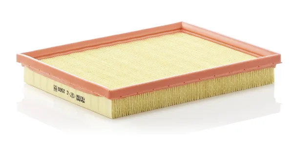 Filtro de ar C2569 Mann-Filter