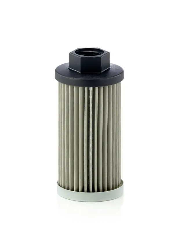  HD504 Mann-Filter