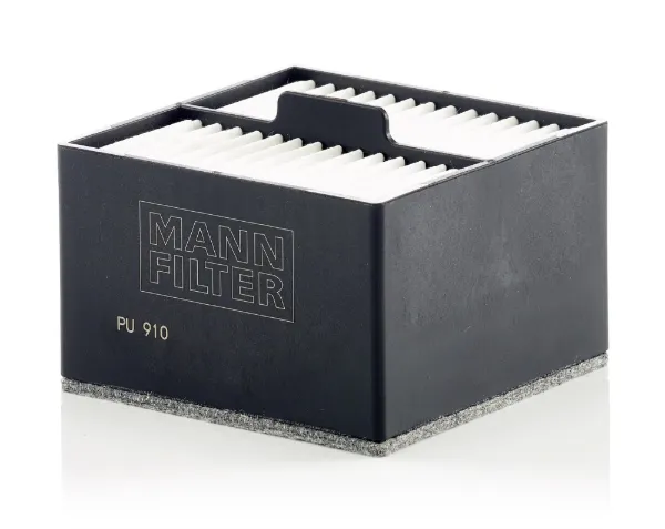 Filtro de combustível PU910 Mann-Filter