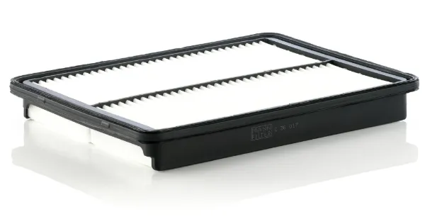 Filtro de ar C30017 Mann-Filter