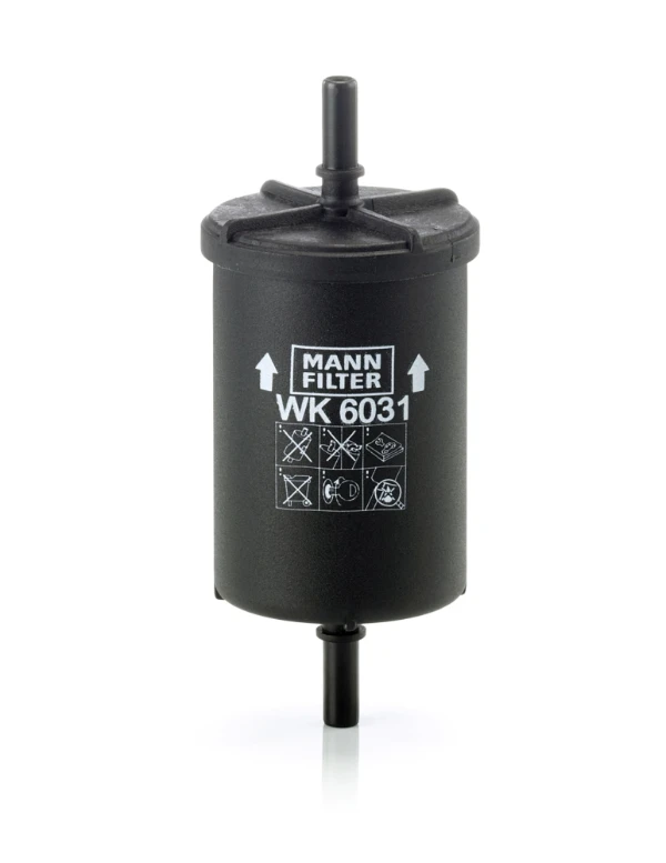 WK6031 Mann-Filter