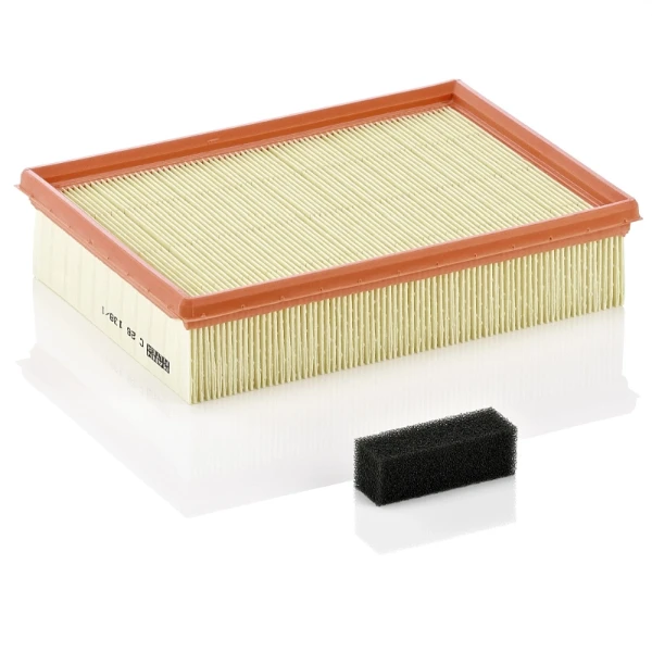 C261381KIT Mann-Filter