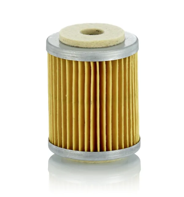 Filtro de combustível P609 Mann-Filter